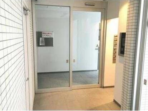 クレールブルーの物件内観写真